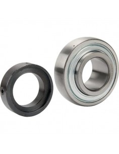 Rulment 50x110x66.75 mm John Deere AZ19432, GNE50KRRB, GNE50-KRR-B 2