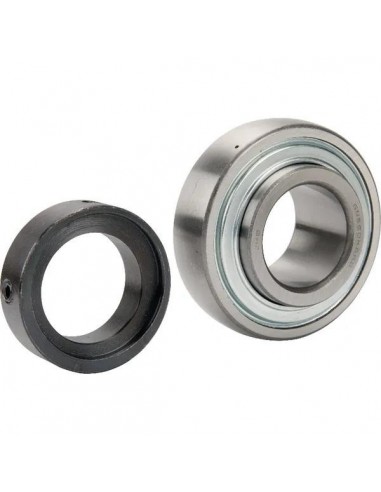 Rulment 50x110x66.75 mm John Deere AZ19432, GNE50KRRB, GNE50-KRR-B