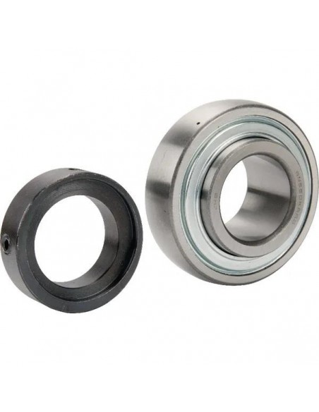 Ball Bearing 50x110x66.75 mm AZ19432, GNE50KRRB, GNE50-KRR-B