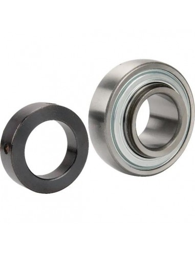 Ball Bearing 50x110x66.75 mm AZ19432, GNE50KRRB, GNE50-KRR-B