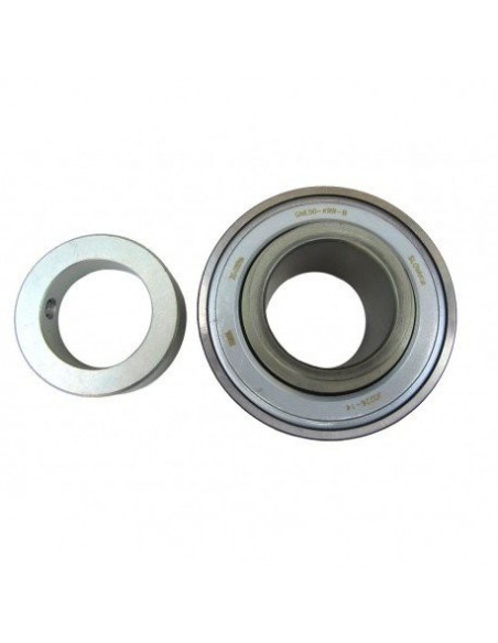 Ball Bearing 50x110x66.75 mm AZ19432, GNE50KRRB, GNE50-KRR-B