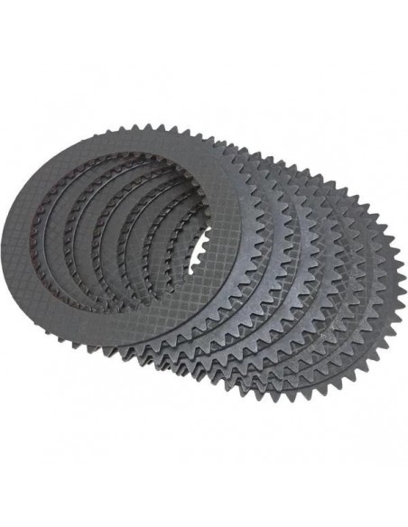 Clutch Pack, Transmission Case-IH, Ford New Holland 5167863, 5167880, 87530796
