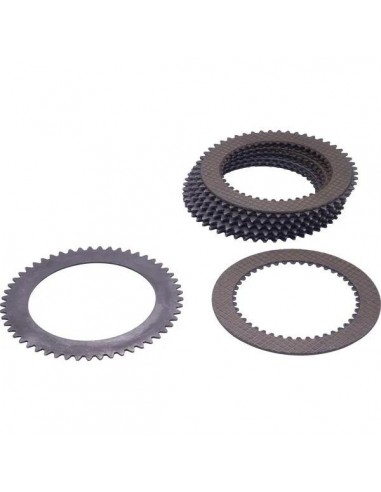 Clutch Pack, Transmission Case-IH, Ford New Holland 5167863, 5167880, 87530796