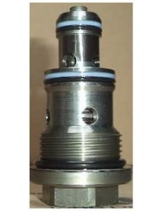 Hydraulic Actuated Control Valve John Deere AL156138, AL168858