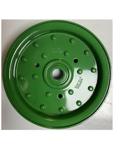 Idler 146 mm John Deere AE22622