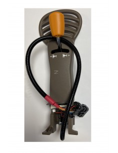 Lever Multi Function Unit  John Deere AL174422