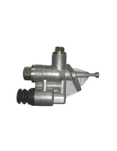 Fuel Pump 1/2" NPT, 14x1.5