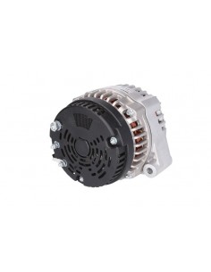Alternator 120A John Deere AL111676, AL114092, AL114093, AL166645, AL166646, SE501827 2