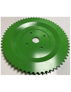 Chain Sproket Z-62 John Deere Z12267