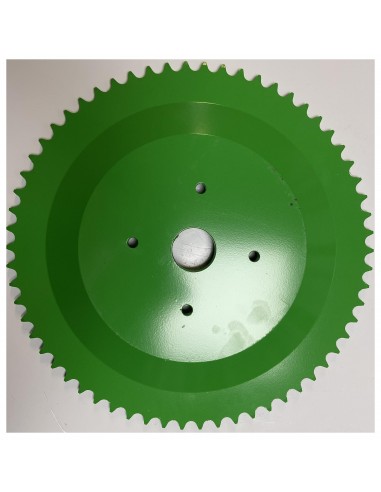 Chain Sproket Z-62 John Deere Z12267