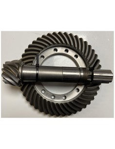 Grup Conic, Pinion & Coroana Z.11x45  Massey Ferguson 3427113M91