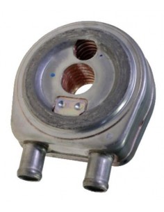 Oil Cooler New Holland 4832968, 84247638, 5097159, 84247636