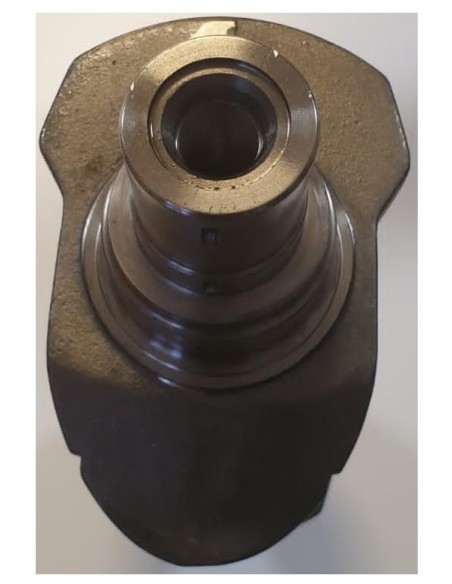 Crankshaft 4 Cyl. Same 0.086.1210.3/30, 0.086.1210.3/40, 086.1210.3/20, 861210320, 861210330, 861210340