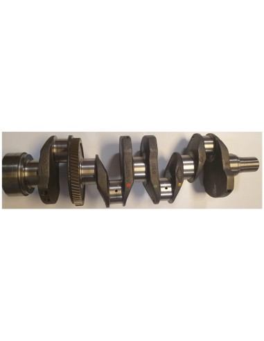 Crankshaft 4 Cyl. Same 0.086.1210.3/30, 0.086.1210.3/40, 086.1210.3/20, 861210320, 861210330, 861210340