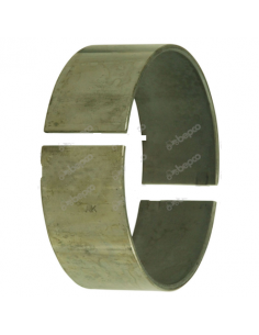 Conrod Bearing 0.020"-0.51 mm - Copper/Lead