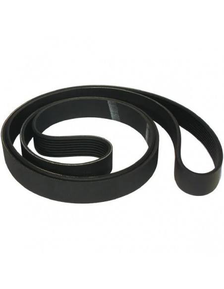 Fan Belt 8PK1495 mm 01182432, 3911575, 87681147, J911558, R135169, R135196