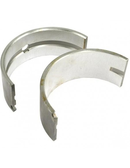 Cuzineti Palier 0.010''-0.25 mm Fendt F139207210310, 0122995600