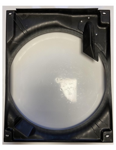 Difuzor Aer Radiator John Deere RE69195