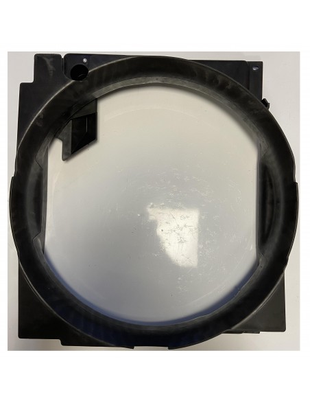 Difuzor Aer Radiator John Deere RE69195