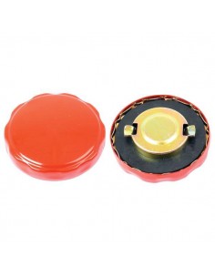 Buson Rezervor Combustibil John Deere AL19875, AR28483, AR39595, AT20911