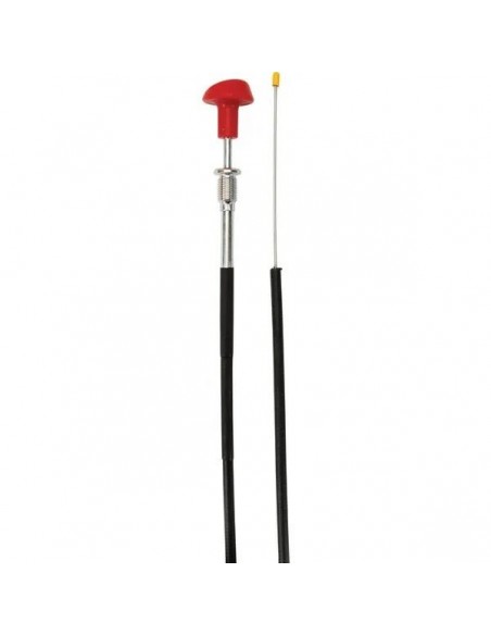 Cable, Engine Stop 2100-2245 mm John Deere AL28976, AL58528, AL41425, AT29305, AT25387, AL58239, AL36902, AL36921, AL58240, AL58