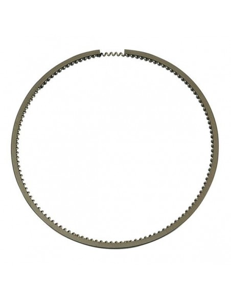 Piston Ring Set Ø 100 - 3.5X2.5X3.5 mm Perkins 4181A033, 293181A1, 4222136M91, 76601163, 02/201504, 1167868, 138-2073,