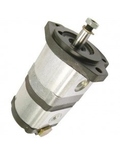 Hydraulic Pump Massey Ferguson 3774613M91, 3611854M91, 3701006M91, 0510465361