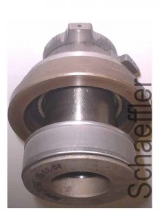 Rulment Presiune Ambreiaj 53.5x130mm Fiat 5119165, 5177197, Deutz 04342464 2