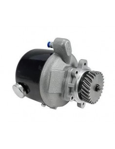 Power Steering Pump - A15L E6NN3K514AB, 83960261, 83949000, 83954669, 83957982, E4NN3K514AA, E4NN3K514AB, E6NN3K514AA