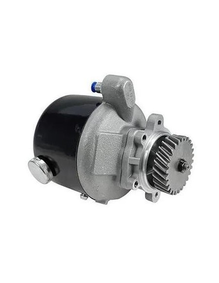 Pompa Hidraulica Directie - A15L E6NN3K514AB, 83960261, 83949000, 83954669, 83957982, E4NN3K514AA, E4NN3K514AB, E6NN3K514AA