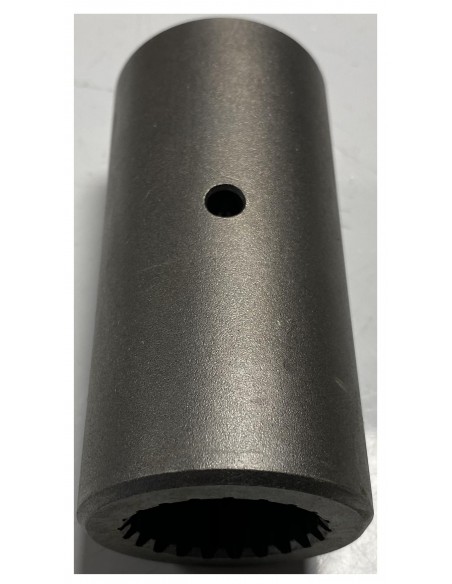 Z31218, Splined Coupling, Final, Drive, 31x50x100, Z-21