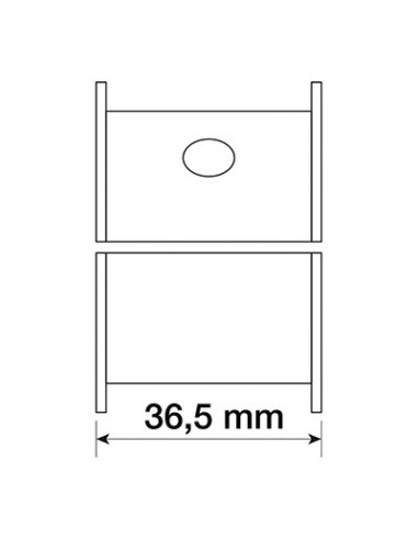Main Bearing Pair STD