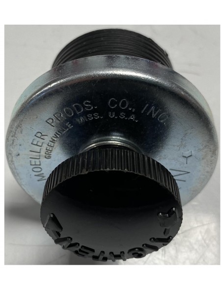 Hydraulic Oil Filler Cap John Deere RE28429