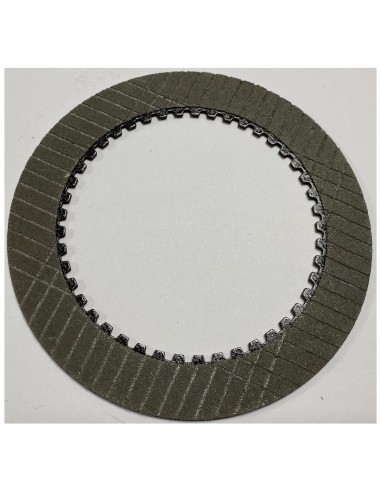 Disc Frictiune 95.25x133.5x2.5 mm Z-45 John Deere AL38239, AL38240, AL69559, AL69560, AR78361, AT26632