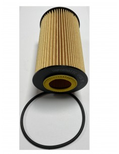 Oil filter 150x83 mm Fendt F411201510010, 04252239, 02931094, 02931092 2