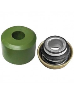 Presetupa Pompa Apa 16x38.8 mm John Deere AR101549, AR97882, AJ57007, AJ59177, AR36668, AR62934, RE19505, T20236