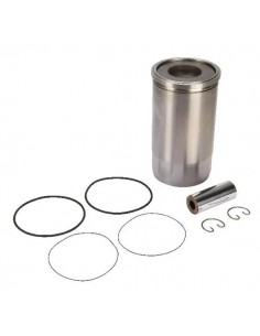 Cylinder Kit 105 mm STD F199204310010, 6005003714, 6005010609, F385200210240, 197006005010636, 6005010636