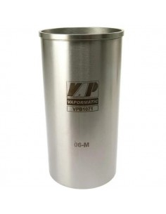 Camasa Motor Ø 105x108x214 mm Fendt F183200210140, Renault 7701009594, Deutz 12160228