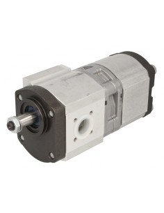Tandem Hydraulic Pump 19+11 Cm3 0510665389, 3382280M1, 6005019352
