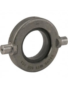 Bearing, Clutch Release 45.2x85.6 mm 1844013299, 3136858R11, 3136858R12, 3136858R91, 715575R11