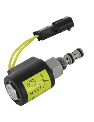 Electrovalva Cuplare 4x4 Case 1971474C3, 1971474C1, 1971474C2, 117547A1, 117547A2, 117547A3, 1346372C1, 1346372C2, 1976896C2, 19