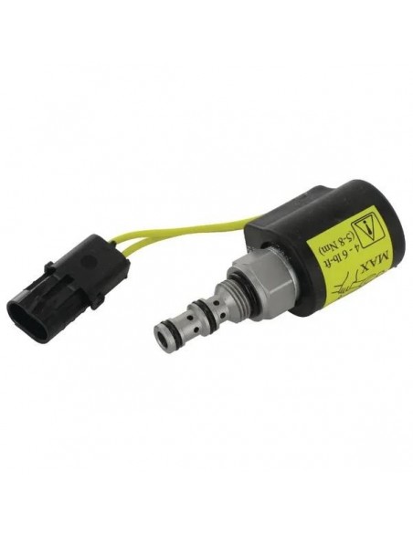 Electrovalva Cuplare 4x4 Case 1971474C3, 1971474C1, 1971474C2, 117547A1, 117547A2, 117547A3, 1346372C1, 1346372C2, 1976896C2