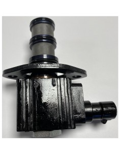 Valva Solenoid John Deere RE159087, RE190712, RE211158, RE54872, Waterman 712723 12VDC 2