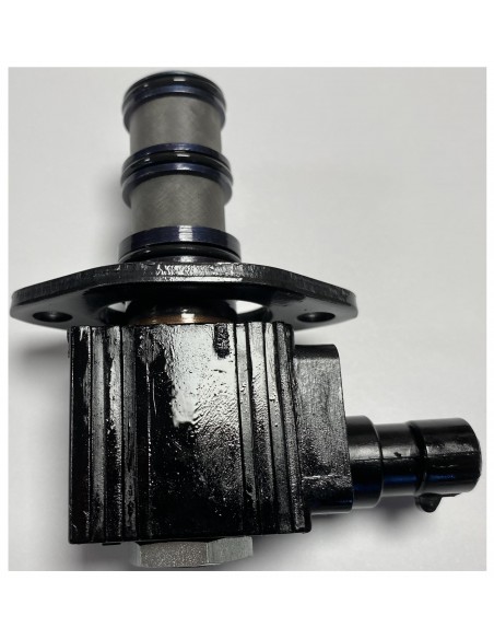 Solenoid Valve John Deere RE159087, RE190712, RE211158, RE54872, Waterman 712723 12VDC