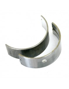 Main Bearing STD - Pair RE65165, R123561, R123562