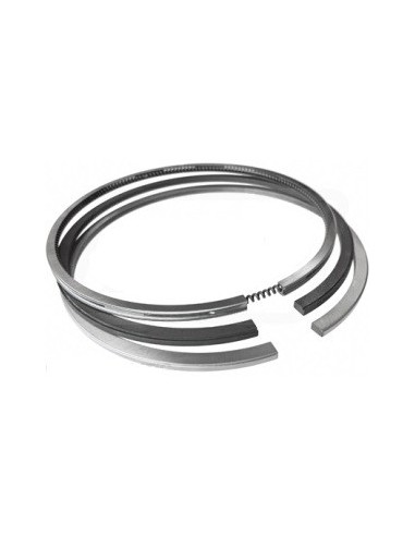 Segmenti Piston Ø 103 - 2.50x2.50x3.50 mm Perkins 4181A045, 185-0109, JCB 02/201804, 02201804, 4222950M91, U4181A045