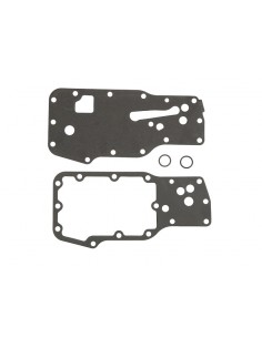 Oil Cooler Gasket Iveco 4896409, Cummins 489640900