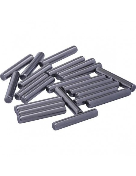 Needle Bearing Set Ø 5x29.8 mm (22-PCS) Case IH - Fiat - Ford New Holland 5116732, 5145492, 5145492, 5153886