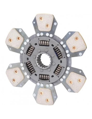 Clutch Repair Kit Ø 310 mm XGW 6