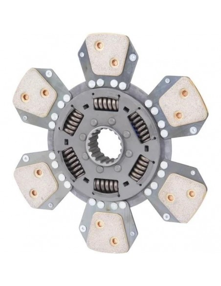 Kit Ambreiaj Ø 310 mm XGW 6